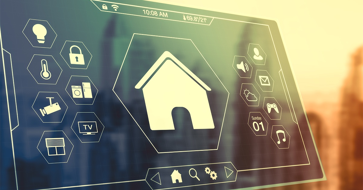 Smart Home Certified